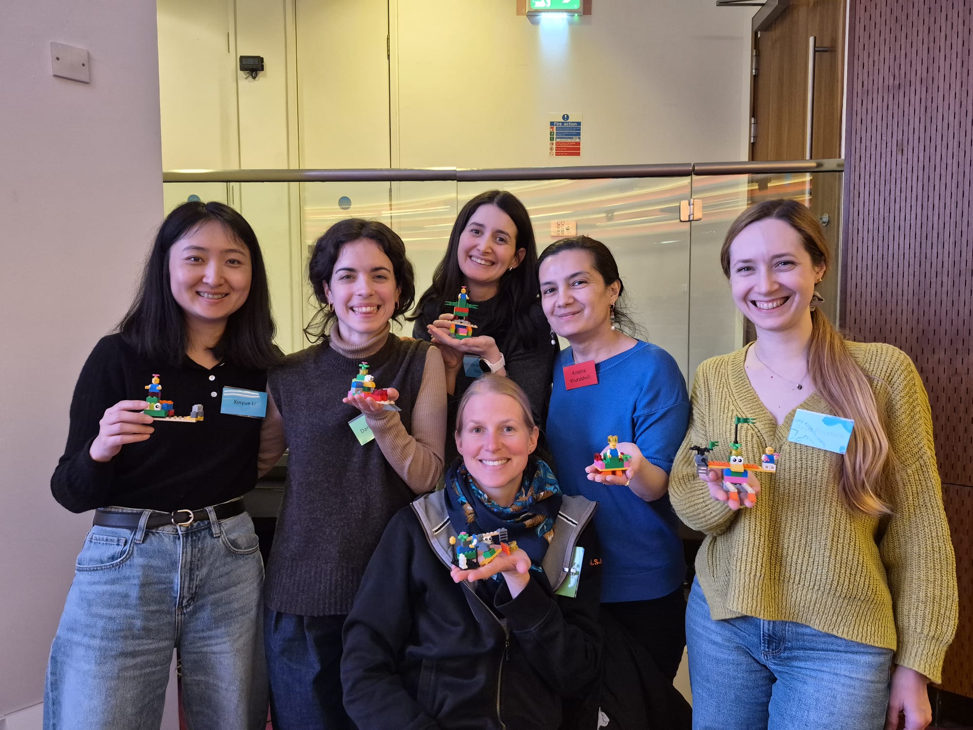 RisingWISE Cranfield March 2025-2026