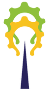 Green and yellow bulb icons
