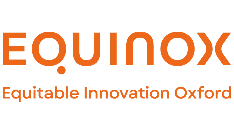 Equinox Logo Orange