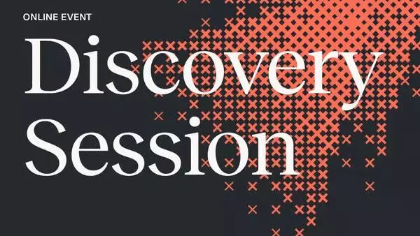 Conception X Discover Raise: 10 Weeks to Investment Readiness (Online)