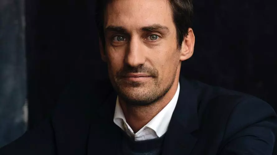 Guillaume Pousaz