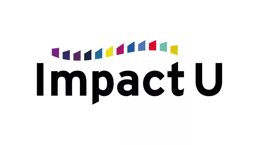 ImpactU Logo