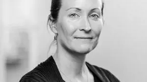 Photo of Kate Thiers