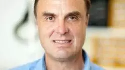 Photo of Alex Caccia
