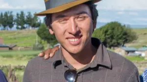Photo of Alexander Wankel
