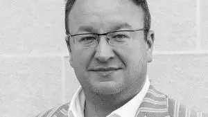 Photo of Alex Froom