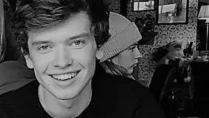 Photo of Alex McCallion