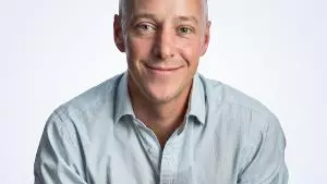 Photo of Alasdair Harris