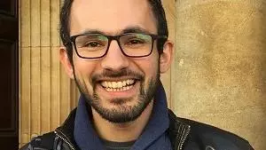 Photo of Ali Cigari