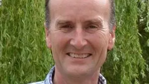 Photo of Andrew Rimmer