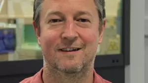 Photo of Andrew Beale