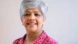 Photo of Aneeta Madhavan