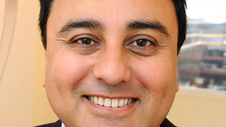 arnab dutt photo