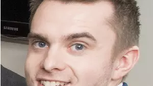 Photo of Ben Davison