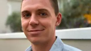 Photo of Ben Waterman
