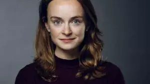 Photo of Brigit Goebelbecker