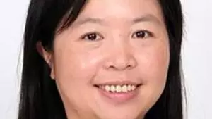 Photo of Dr Cathy Hua Ye