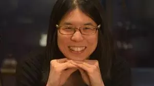 Photo of Chau-Jean Lin