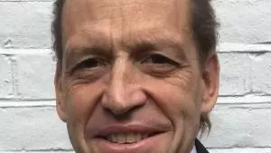 Photo of Chris Daniels