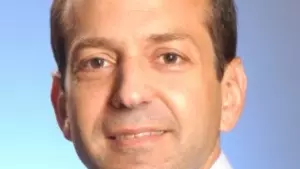 Photo of Alan Roth