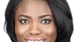 Photo of Adjoa Adjei-Twum