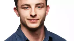 Photo of Ellis Parry