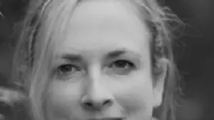 Photo of Elspeth Briscoe