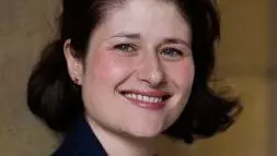 Photo of Georgina Atwell