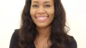 Photo of Halimah Omogiafo