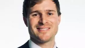 Photo of Nick Greenhalgh