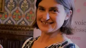 Photo of Helen Wright