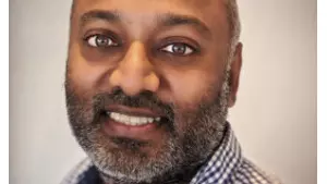 Photo of Henry Majed