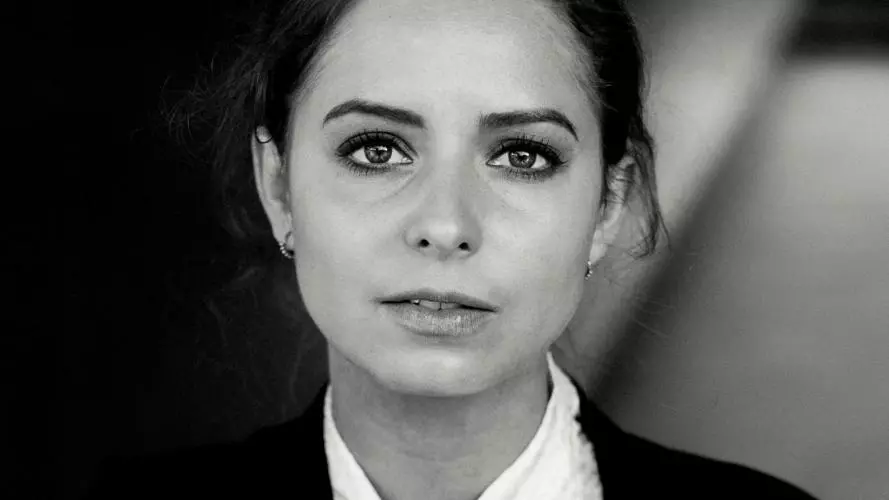 Photo of Dr llana Wisby