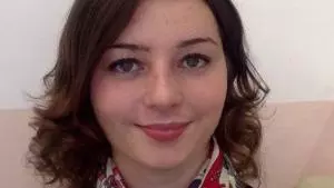 Photo of Irina Fedorenko