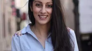 Photo of Ishveen Jolly