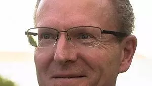 Photo of Jake Backus
