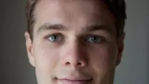 Photo of Jake Schofield
