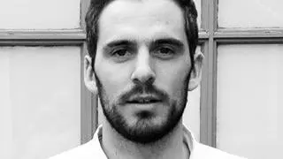 Photo of Jamie Dundas
