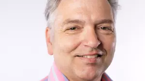 Photo of Jeremy Parsons
