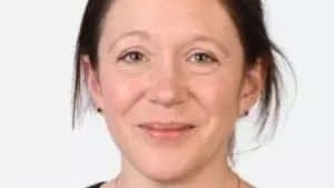 Photo of Jessica Leitch