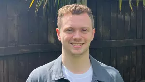 Photo of Joe Brown