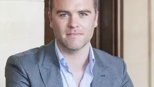 Photo of John Miles
