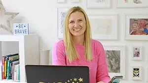 Photo of Joy Foster