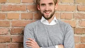 Photo of Julian Jost