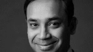 Photo of Kannan Ganga