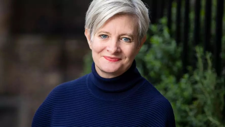 katherine ward photo