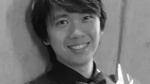 Photo of Lampson Leung