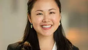 Photo of Lauren Xie