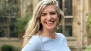 Photo of Lily Elsner
