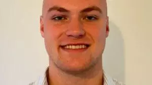 Photo of Louis Wright